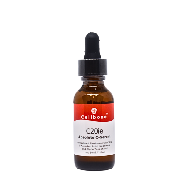 C20ie Absolute C Serum