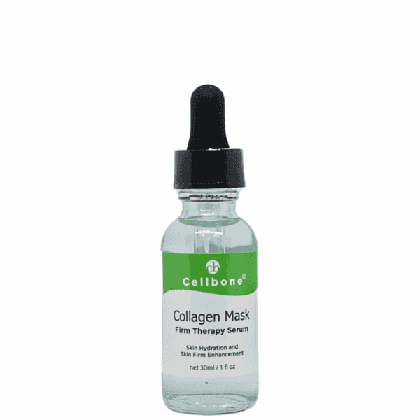 Collagen Mask Serum