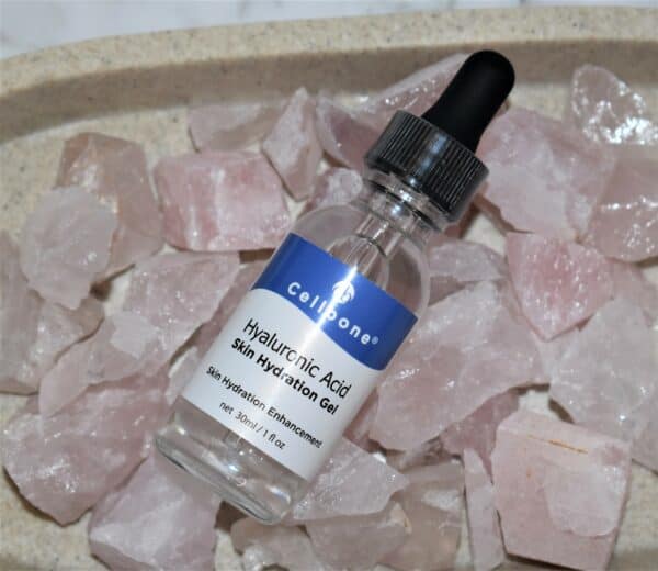 Hyaluronic Acid Skin Hydration Gel - Image 3
