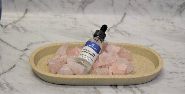 Hyaluronic Acid Skin Hydration Gel - Image 2