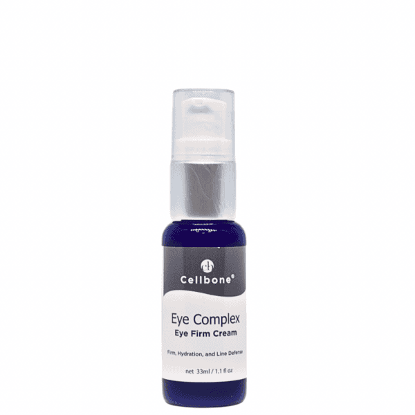 Eye Complex