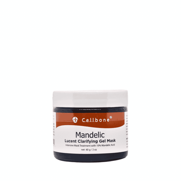 Mandelic Lucent Clarifying Gel Mask