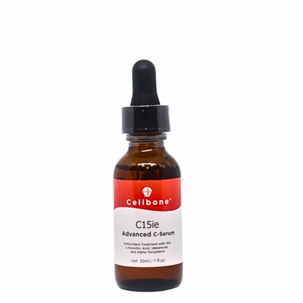 C15ie Advanced C serum