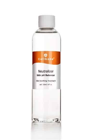 Cellbone Neutraliser skin pH balancer