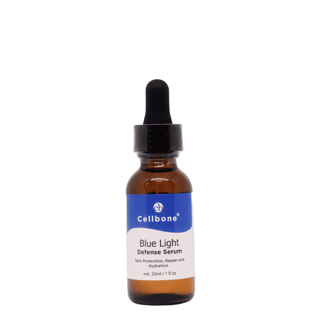 Blue Light Defense Serum - Cellbone