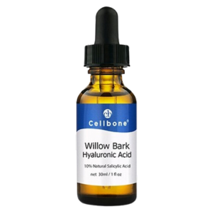 Willow Bark Hyaluronic Acid