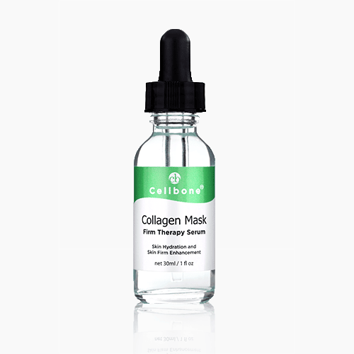 Collagen Mask Firm Therapy Serum