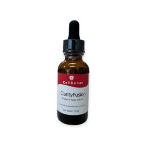 ClarityFusion Radiance Repair Serum