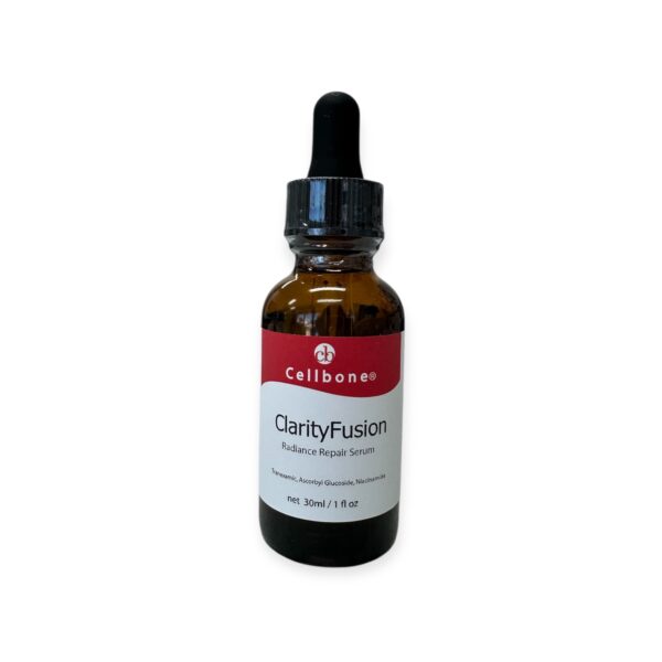 ClarityFusion Radiance Repair Serum