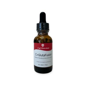 C+GlutaFusion Antioxidant Serum